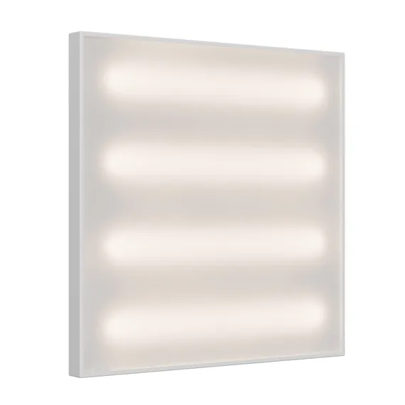 STP-A-1006-O-72-4K-40 Светильник ДВО ST Luce STANDART IP40 1195х595х40мм 72Вт 8400лм 4000К опал (Арм STANDART IP40