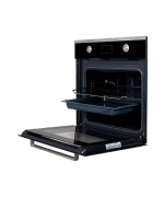 Электрический духовой шкаф Kuppersberg HO 656 T фото 2