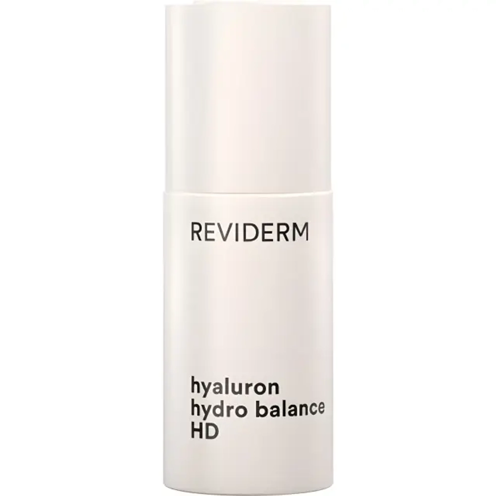 Интенсивная увлажняющая сыворотка с гиалуроновой кислотой