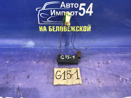 Датчик уровня топлива NISSAN ALMERA 2015