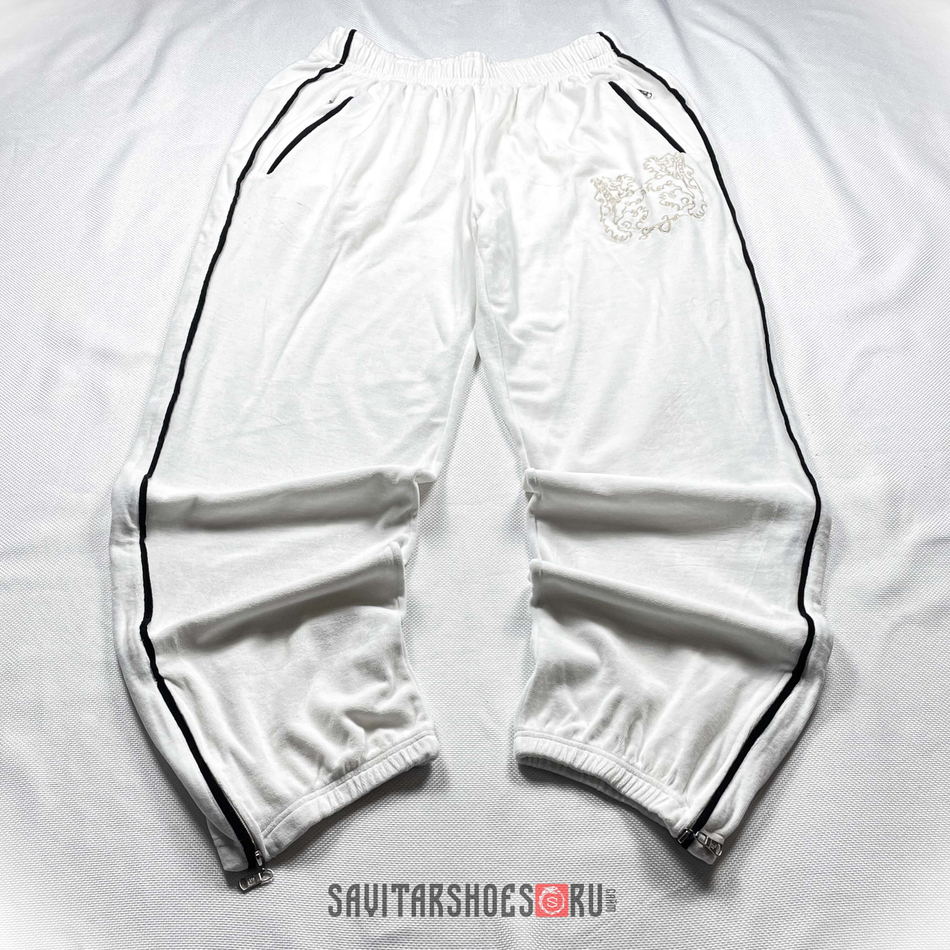 Велюровые спортивные штаны Sean John