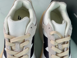 New Balance Warped Runner White