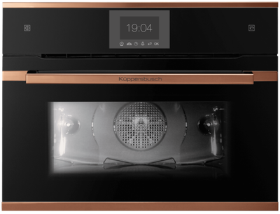 Kuppersbusch CBD 6550.0 S7