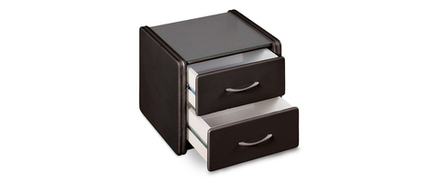 Тумба Алеро 2