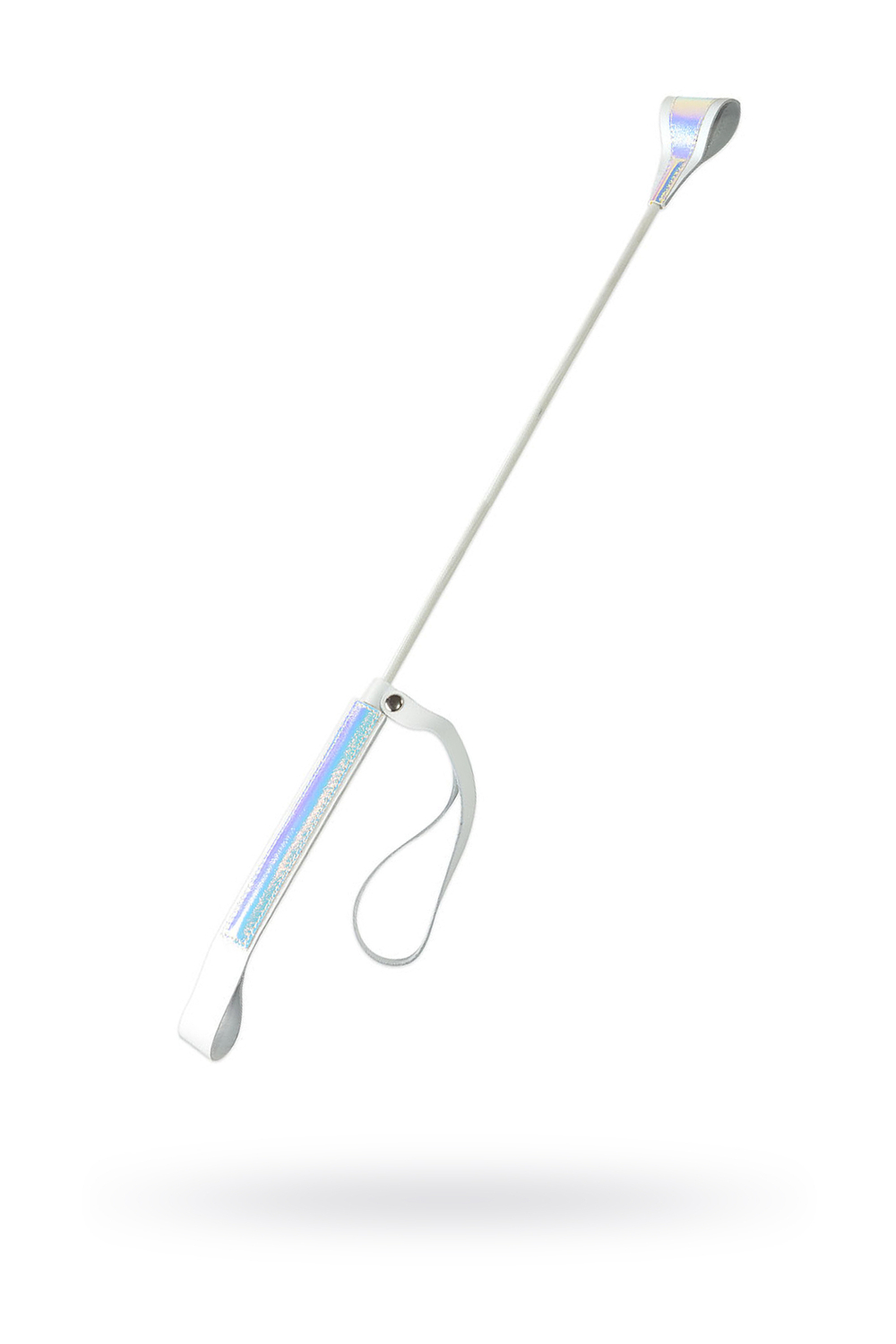 Стек Sitabella перламутр белый кожа 69 см