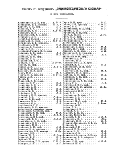 Энциклопедический словарь Брокгауза и Ефрона. Том XIА. Евреиновы — Жилон | Ф. А. Брокгауз