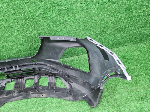 Бампер передний Chery Tiggo 4 Pro (2020-2024)