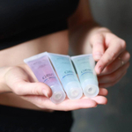 BEAUTY GEL SET НАБОР ГЕЛЕЙ ДЛЯ ЛИЦА