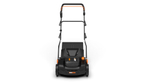 Скарификатор-аэратор аккумуляторный бесщёточный WORX WG855E.9 40В без АКБ и ЗУ