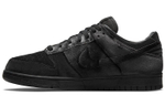 Кроссовки Dover Street Market X Nike Dunk Low Velvet