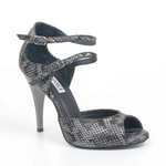 Туфли для аргентинского танго