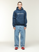 Мужская Толстовка Hooded Carhartt