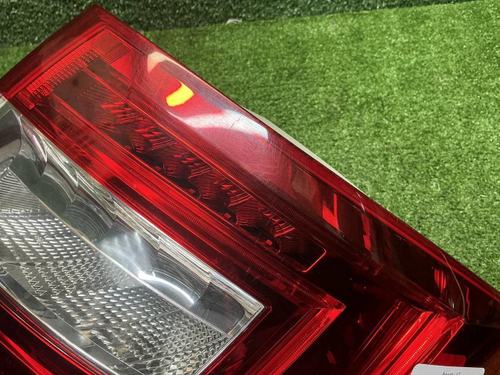 Фонарь правый Skoda Octavia 3 A7 (2013-2017) LED