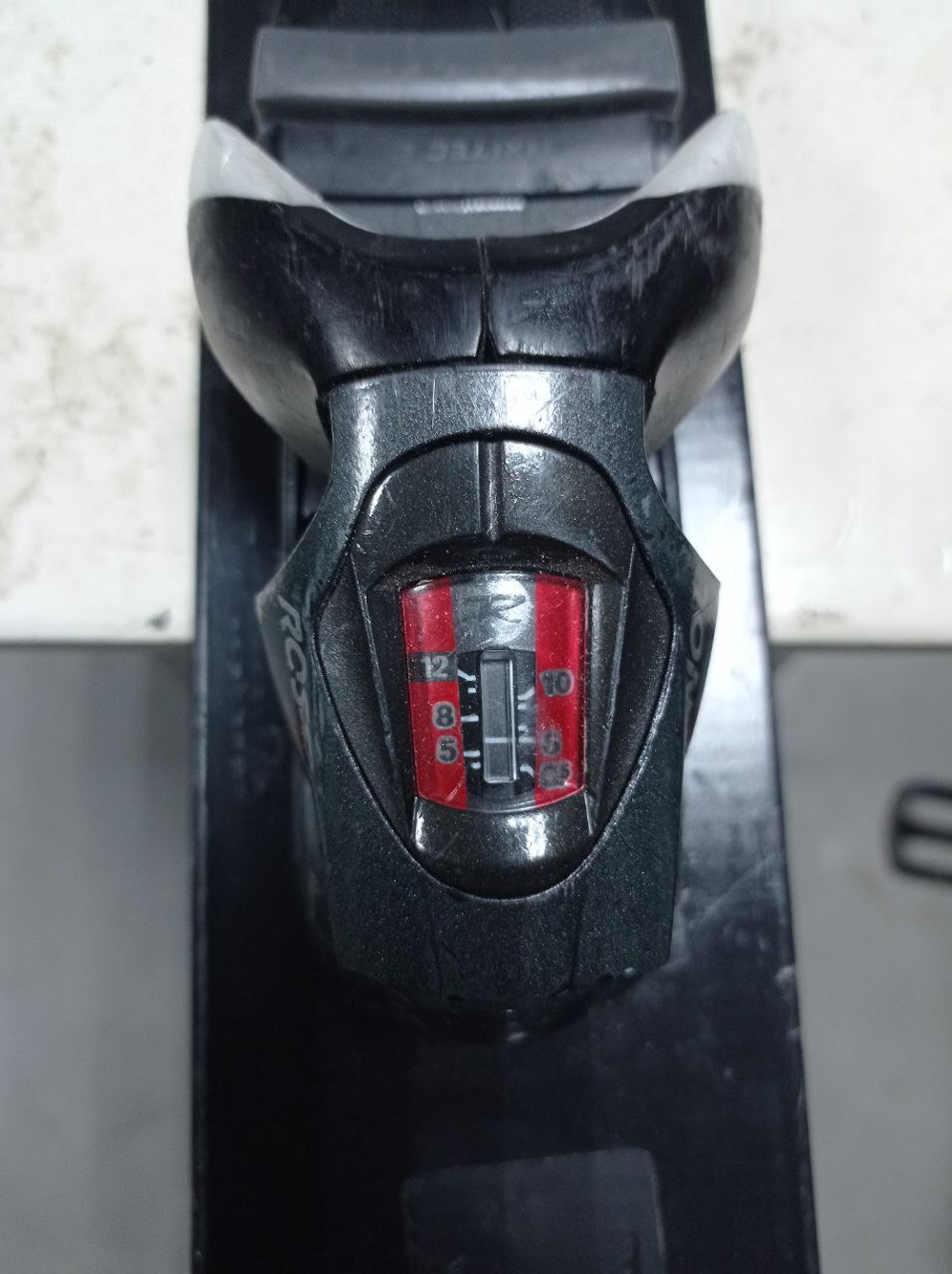 Горные лыжи Rossignol Sin 7 2019 размер 172 см