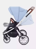 Коляска детская "FLEX" (2в1) RA070 Pacific Blue