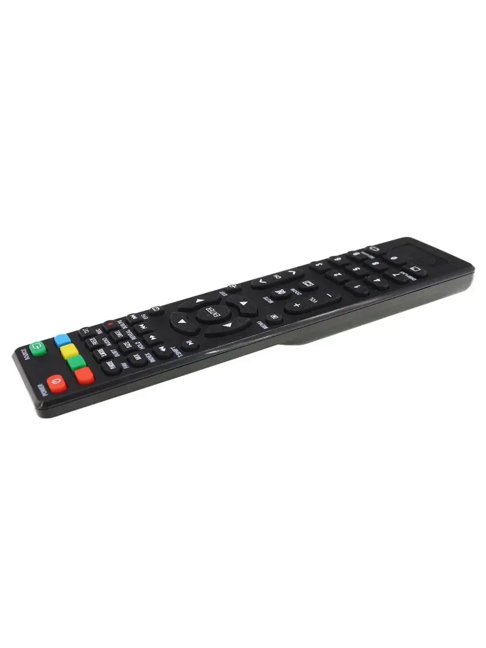 Пульт для телевизора STV-LC32LT0012W Supra с батарейками