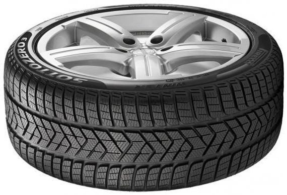 Pirelli Winter SottoZero Serie III 245/45 R19 102V XL