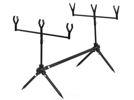 Подставка Salmo ROD-POD Me 3U+3Y