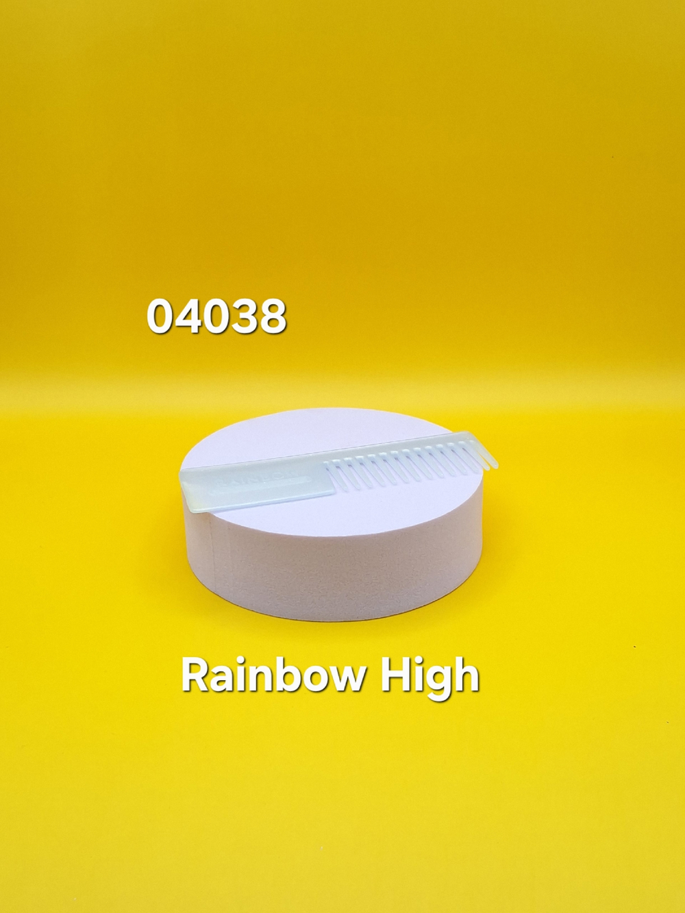 Аксессуары для кукол Rainbow High 04038