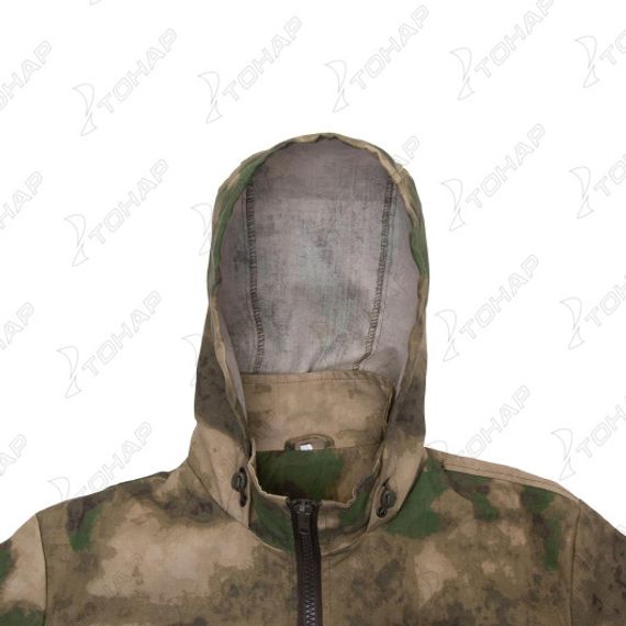 Костюм летний АТОМ мох р.44-46/170-176 Helios