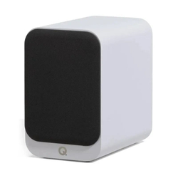 Полочная акустика Q-Acoustics Q 3030c (QA3336) Claro Walnut