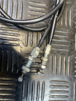 Тросики газа Suzuki GSR400 (GK7DA)