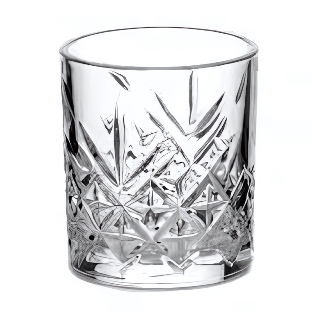 Набор стаканов для виски 4шт 205мл «Таймлесс» 52810