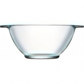 Бульонница 560 мл. с ушками (50176)