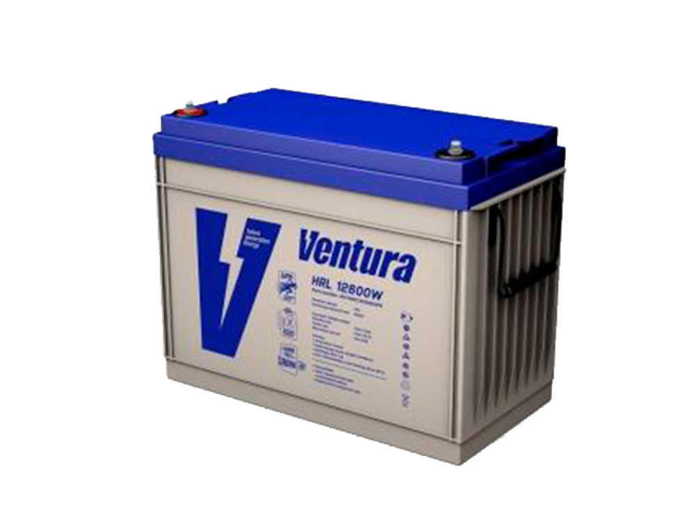 Аккумулятор Ventura HRL 12600W