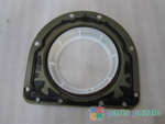 Сальник коленчатого вала задний, в/сборе с корпусом / HOUSING АРТ: 996-514