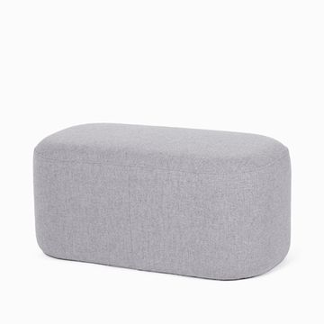 Пуф Pawai Low 80х38