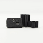 ИК-бластер TV-Buster v1.3 5Вт для Flipper Zero черный