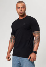 Футболка URBAN TARGET BLACK