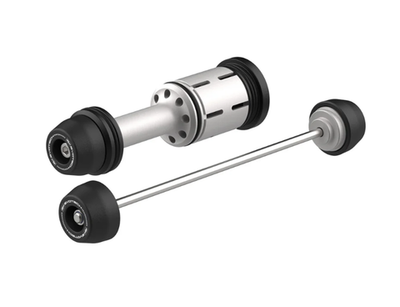 Evotech Performance Слайдеры в оси (комплект 2шт) BMW R 1300 R / RS