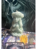 Свеча "Санта Муэрте" программная