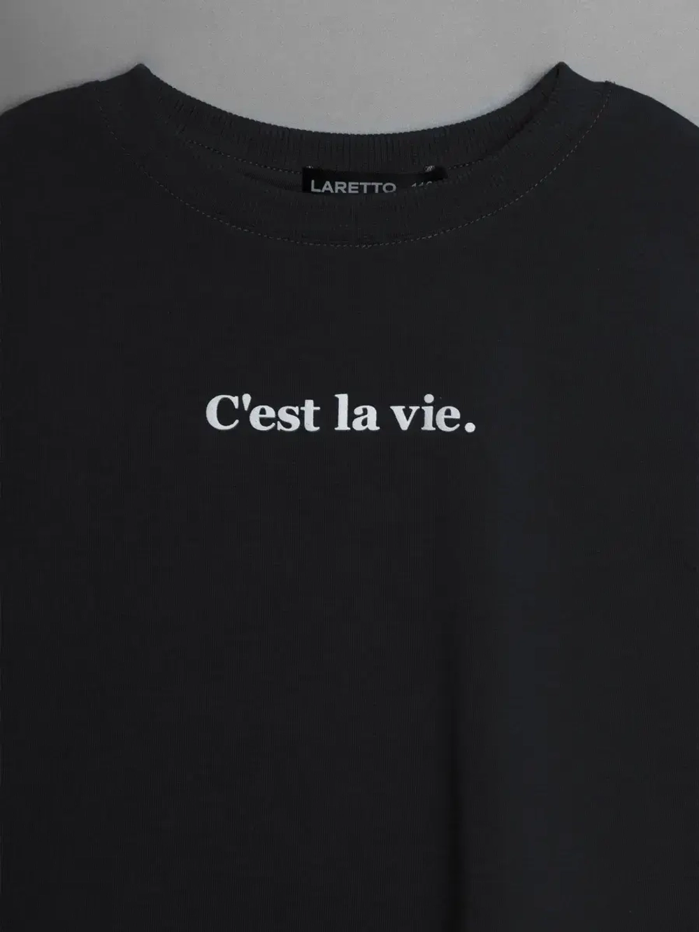 Летний костюм для девочки, лонгслив и юбка