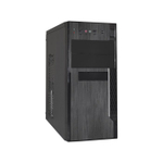 Корпус mATX Exegate MA-373X