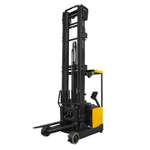 Ричтрак CQD20L (2000 кг; 9,5 м; li-ion 48 В / 360 Ач) SMARTLIFT