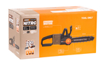 Пила аккумуляторная бесщёточная WORX WG350E.9