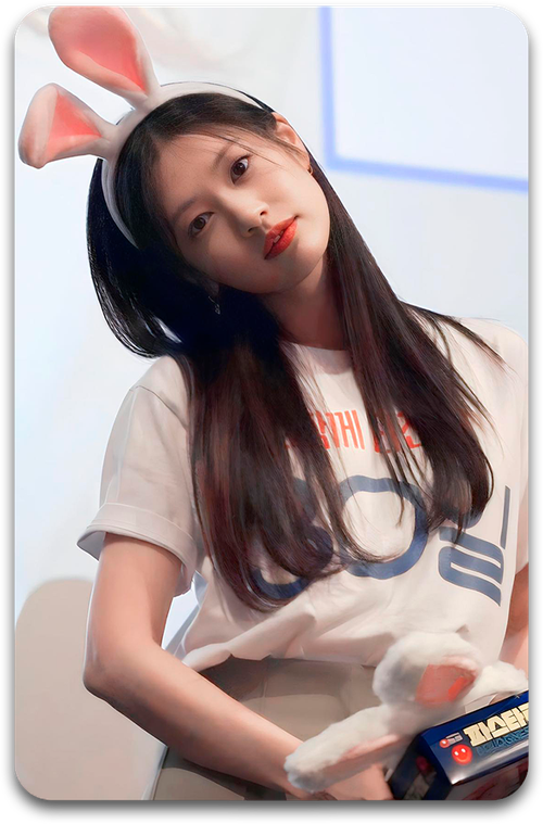 Карта #2428 / Jun So Min