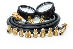 Тестер давления масла СТАНКОИМПОРТ, KA-7548