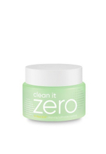 BANILA CO Clean it Zero cleansing balm pore clarifying
