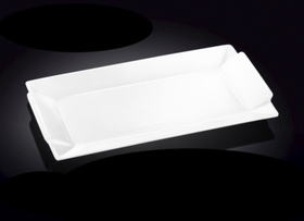 Блюдо прямоуг. 240*120 мм. Wilmax