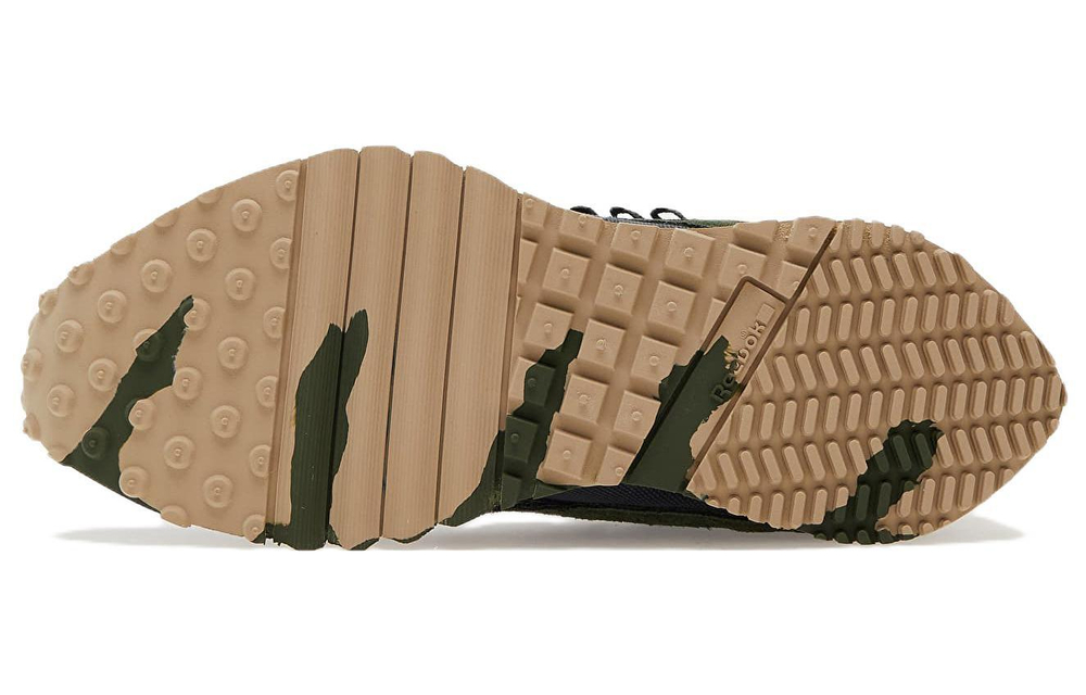 Кроссовки Reebok Lx2200