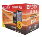 Сварочный аппарат Huter САИ-200АД 65/94