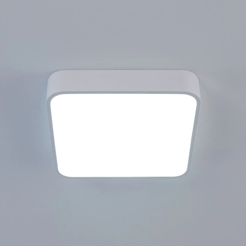 Citilux Купер CL724K24V0 LED Светильник потолочный Белый