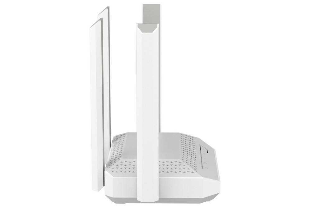 Wi-Fi роутер Keenetic Sprinter (KN-3711), белый