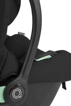 Детская коляска Anex IQ Premium NT x Avionaut Cosmo 3 в 1 Bruna