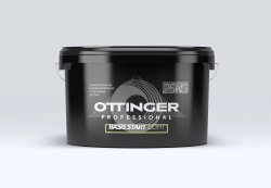 Шпаклевка готовая акриловая OTTINGER Basis Start Light белая 25кг
