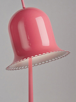 Table design lamp  Lolita by Moooi (Pink)